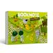 Блокнот зелений "Booknote Pocket" 1 з 2