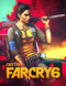 Артбук Світ гри Far Cry 6 1 з 4