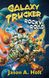 Книга Galaxy Trucker: Rocky Road 1 з 4